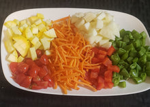 Load image into Gallery viewer, Meals for The Rescue