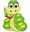 Piedmont Reptile Rescue logo