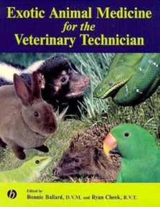 Veterinary Supplies & Service